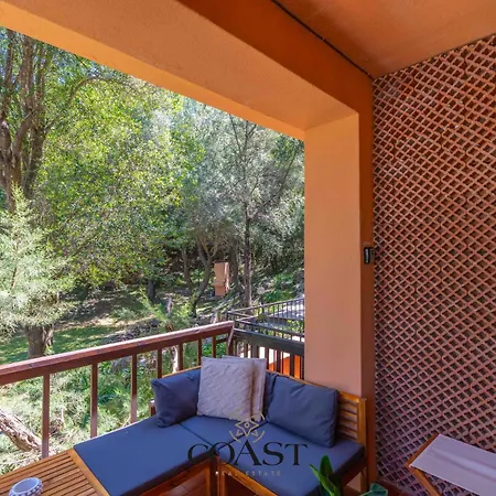 Il Rifugio Di Porto Rotondo- Con Piscina