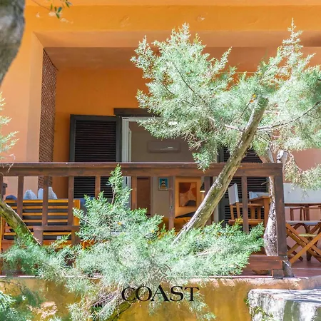 Апартаменти Il Rifugio Di Porto Rotondo- Con Piscina *