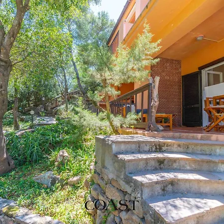 Il Rifugio Di Porto Rotondo- Con Piscina Апартаменти Ольбія