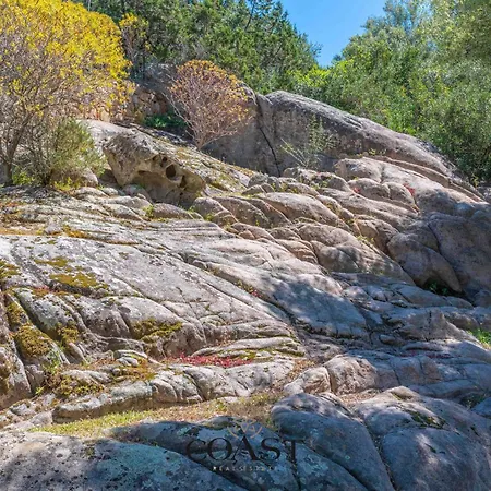 Апартаменти Il Rifugio Di Porto Rotondo- Con Piscina *